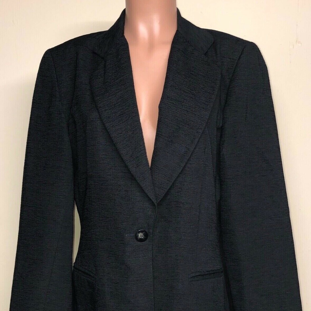 Finity Studio Women's Blazer size 10